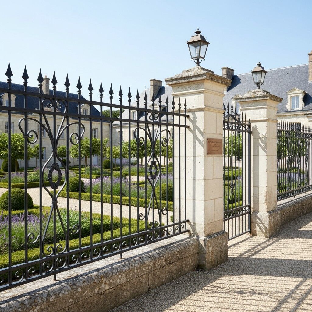 2A CONSTRUCTIONS METALLIQUES